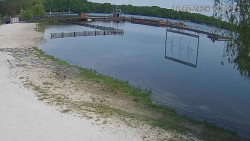 Kamencové jezero
