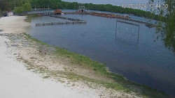 Kamencové jezero
