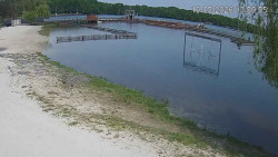 Kamencové jezero