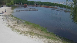 Kamencové jezero