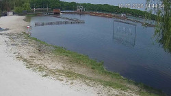 Kamencové jezero