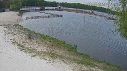 Kamencové jezero