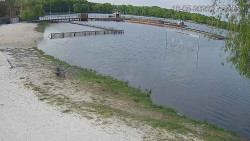 Kamencové jezero