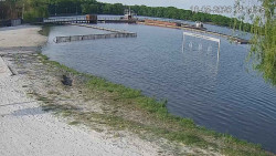 Kamencové jezero