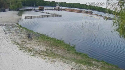 Kamencové jezero