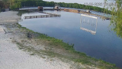 Kamencové jezero