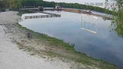 Kamencové jezero