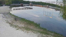 Kamencové jezero