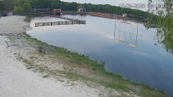 Kamencové jezero