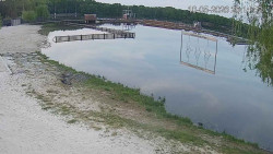 Kamencové jezero