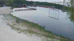 Kamencové jezero
