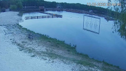 Kamencové jezero
