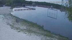 Kamencové jezero