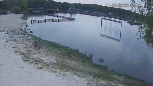 Město Chomutov - Kamencové jezero - 11.5.2026 v 05:00 Město Chomutov - Kamencové jezero - 11.5.2026 v 05:00
