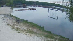 Kamencové jezero