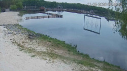 Kamencové jezero