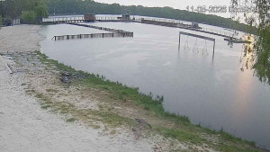 Město Chomutov - Kamencové jezero - 11.5.2026 v 06:00 Město Chomutov - Kamencové jezero - 11.5.2026 v 06:00