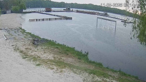 Město Chomutov - Kamencové jezero - 11.5.2026 v 06:15 Město Chomutov - Kamencové jezero - 11.5.2026 v 06:15