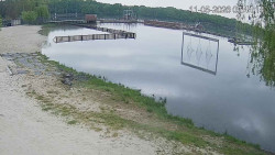 Kamencové jezero