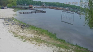 Město Chomutov - Kamencové jezero - 11.5.2026 v 08:00 Město Chomutov - Kamencové jezero - 11.5.2026 v 08:00