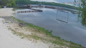 Město Chomutov - Kamencové jezero - 11.5.2026 v 08:15 Město Chomutov - Kamencové jezero - 11.5.2026 v 08:15
