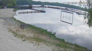 Město Chomutov - Kamencové jezero - 11.5.2026 v 08:30 Město Chomutov - Kamencové jezero - 11.5.2026 v 08:30