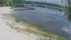 Kamencové jezero