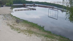 Kamencové jezero