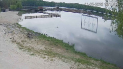 Kamencové jezero