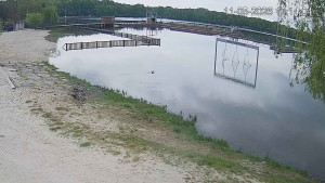 Město Chomutov - Kamencové jezero - 11.5.2026 v 10:15 Město Chomutov - Kamencové jezero - 11.5.2026 v 10:15