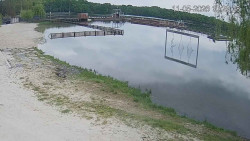 Kamencové jezero
