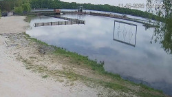 Kamencové jezero