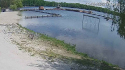 Kamencové jezero