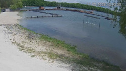 Kamencové jezero