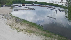 Kamencové jezero