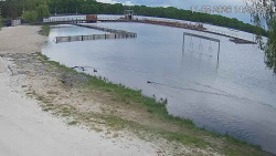 Kamencové jezero