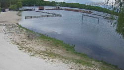 Kamencové jezero