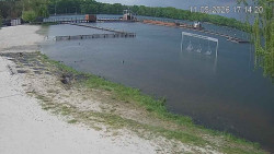 Kamencové jezero