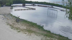 Kamencové jezero