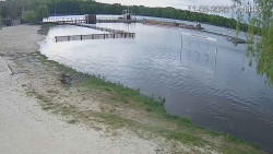 Kamencové jezero