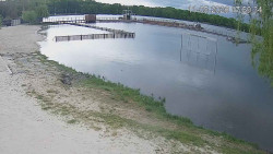 Kamencové jezero