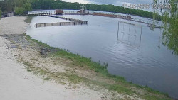 Kamencové jezero