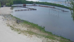 Kamencové jezero