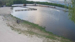 Kamencové jezero