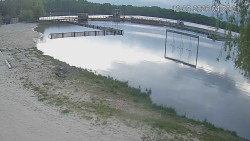 Kamencové jezero