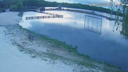 Kamencové jezero