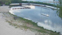 Kamencové jezero