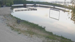 Kamencové jezero