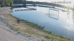 Kamencové jezero
