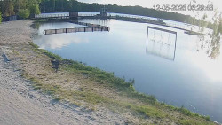 Kamencové jezero